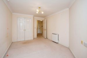 Bedroom- click for photo gallery